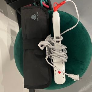 Voloom hair tool - tool that adds volume to your roots - used once for wedding